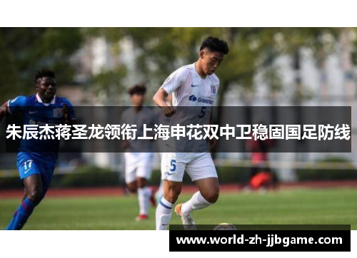 朱辰杰蒋圣龙领衔上海申花双中卫稳固国足防线